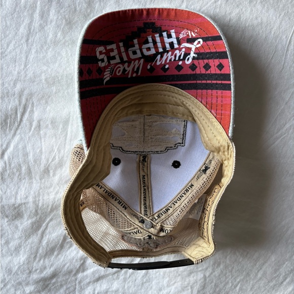 Miranda Lambert trucker hat - Picture 2 of 2